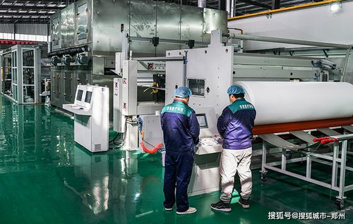 華美科技全速生產(chǎn)防疫用品材料，技術(shù)服務(wù)保駕護航
